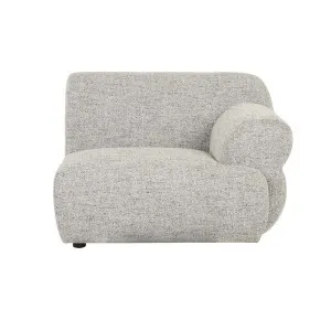 Juno Cloud Corner Sofa - Moon Rock by null, a Sofas for sale on Style Sourcebook