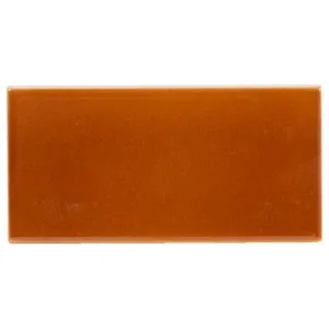 English Hearth Tile Vic Brown 6 x 3&quot; 152 x 76mm by null, a Encaustic Tiles for sale on Style Sourcebook
