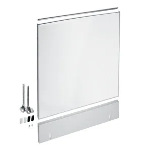 GDU 60/60-1 Built-under decor set: W x H, 60 x 60 cm by null, a Dishwashers for sale on Style Sourcebook