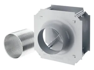 DUI 32 Recirculation. conversion kit for island hoods by null, a Rangehoods for sale on Style Sourcebook