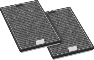 DKF 19-P Odour filter with active charcoal by null, a Rangehoods for sale on Style Sourcebook