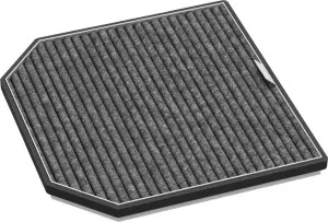 DKF9-P Charcoal Filter with active charcoal by null, a Rangehoods for sale on Style Sourcebook