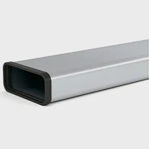 SF-VRO 150 flat duct length 1000mm by null, a Rangehoods for sale on Style Sourcebook