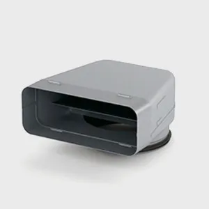 SF-UR 150 deflector 90 by null, a Rangehoods for sale on Style Sourcebook
