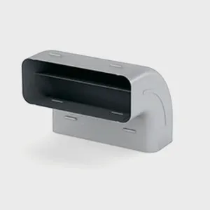 SF-RBV 150 pipe bend vertical 90 by null, a Rangehoods for sale on Style Sourcebook