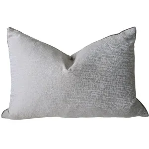 Urban Chic 40x60cm Lumbar - Taupe by null, a Cushions, Decorative Pillows for sale on Style Sourcebook