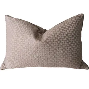 Urban Chic 40x60cm Lumbar - Metallic Brown by null, a Cushions, Decorative Pillows for sale on Style Sourcebook