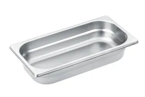 DGG 2 Unperforated steam cooking container by null, a Ovens for sale on Style Sourcebook