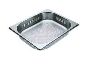 DGGL 4 Perforated steam cooking containers by null, a Ovens for sale on Style Sourcebook