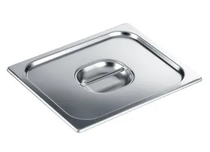 DGD 1/2 Stainless steel lid with handle by null, a Ovens for sale on Style Sourcebook