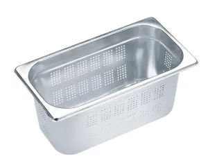 DGGL 10 Perforated steam cooking container by null, a Ovens for sale on Style Sourcebook