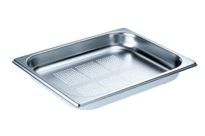 DGGL 8 Perforated steam cooking container by null, a Ovens for sale on Style Sourcebook