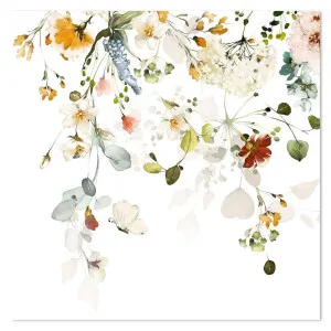 Soft Florals, Style A by Gioia Wall Art, a Prints for sale on Style Sourcebook