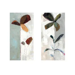 Of Clover, Set of 2 by Gioia Wall Art, a Prints for sale on Style Sourcebook