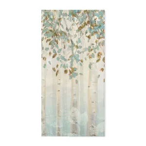 Dream Forest Panel, Style A by Gioia Wall Art, a Prints for sale on Style Sourcebook