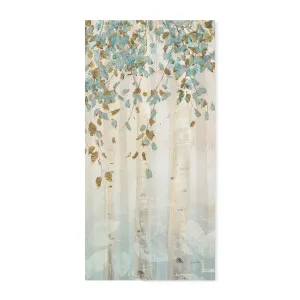 Dream Forest Panel, Style C by Gioia Wall Art, a Prints for sale on Style Sourcebook