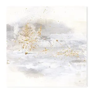Winter Gold, Style B by Gioia Wall Art, a Prints for sale on Style Sourcebook