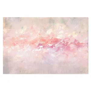 Through The Pink Fog, Style A by Gioia Wall Art, a Prints for sale on Style Sourcebook