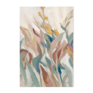 Eden Breeze, Style A by Gioia Wall Art, a Prints for sale on Style Sourcebook