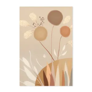 Boho Rise by Gioia Wall Art, a Prints for sale on Style Sourcebook