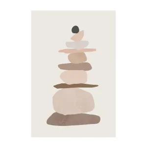 Balancing Act by Gioia Wall Art, a Prints for sale on Style Sourcebook
