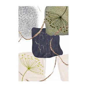 Green Grey, Style A by Gioia Wall Art, a Prints for sale on Style Sourcebook