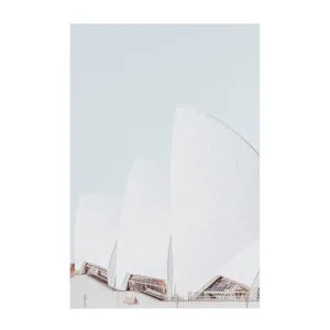 Sydney Opera House by Gioia Wall Art, a Prints for sale on Style Sourcebook