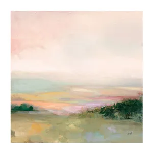Dark Glowing Valley by Gioia Wall Art, a Prints for sale on Style Sourcebook