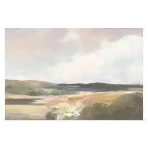 Dawn by the Water Neutral by Gioia Wall Art, a Prints for sale on Style Sourcebook