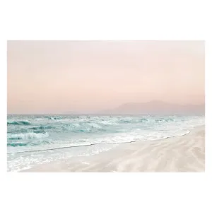 Beach Vibes, Style C by Gioia Wall Art, a Prints for sale on Style Sourcebook