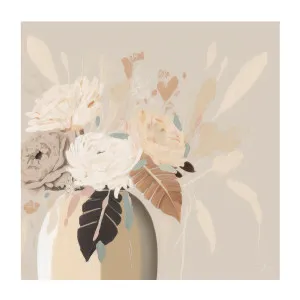 Sweet Flowers by Gioia Wall Art, a Prints for sale on Style Sourcebook