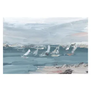 Sailing Breeze by Gioia Wall Art, a Prints for sale on Style Sourcebook