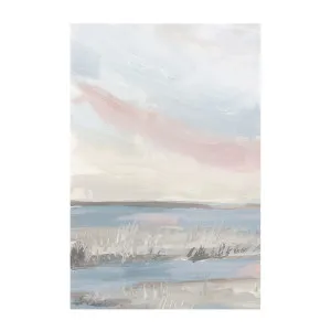 Peaceful Day, Style A by Gioia Wall Art, a Prints for sale on Style Sourcebook