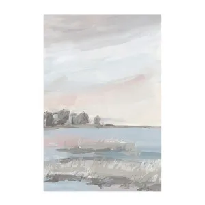 Peaceful Day, Style C by Gioia Wall Art, a Prints for sale on Style Sourcebook