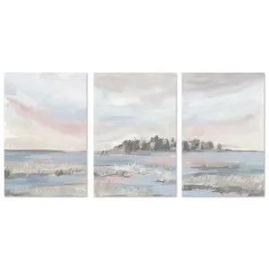 Peaceful Day, Style A, B & C, Set Of 3 by Gioia Wall Art, a Prints for sale on Style Sourcebook