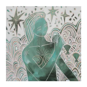 Song Of The Sea, Shattuckit by Gioia Wall Art, a Prints for sale on Style Sourcebook