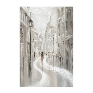 Path To The Sacré-Coeur by Gioia Wall Art, a Prints for sale on Style Sourcebook