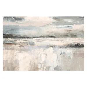 Neutral Transitional Abstract, Style D by Gioia Wall Art, a Prints for sale on Style Sourcebook