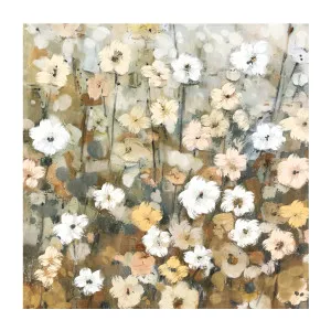 Abstracted Florals, Style C by Gioia Wall Art, a Prints for sale on Style Sourcebook