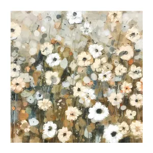 Abstracted Florals, Style D by Gioia Wall Art, a Prints for sale on Style Sourcebook