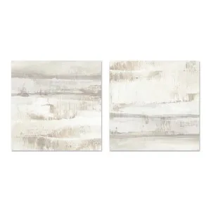 Neutral Texture, Style C & D, Set Of 2 by Gioia Wall Art, a Prints for sale on Style Sourcebook
