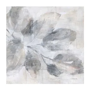 Soft Leaves, Style A by Gioia Wall Art, a Prints for sale on Style Sourcebook