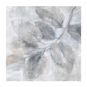 Soft Leaves, Style B by Gioia Wall Art, a Prints for sale on Style Sourcebook