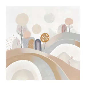 Whimsy Hills by Gioia Wall Art, a Prints for sale on Style Sourcebook