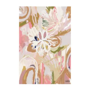 Coco Abstract by Gioia Wall Art, a Prints for sale on Style Sourcebook