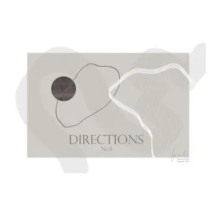 Directions by Gioia Wall Art, a Prints for sale on Style Sourcebook