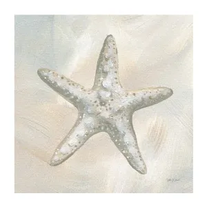 Starfish, Style B by Gioia Wall Art, a Prints for sale on Style Sourcebook