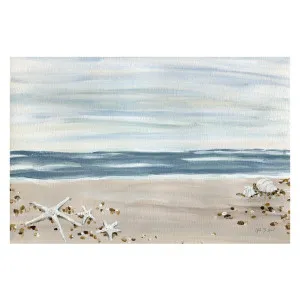Shells by the Shore by Gioia Wall Art, a Prints for sale on Style Sourcebook