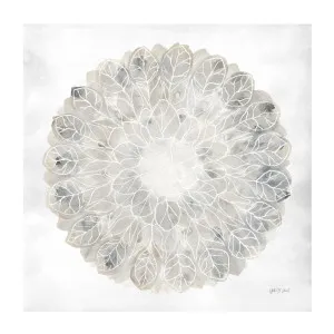 Natures Pinwheel, Style B by Gioia Wall Art, a Prints for sale on Style Sourcebook