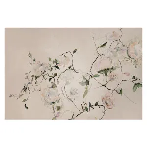 Pastel Vine by Gioia Wall Art, a Prints for sale on Style Sourcebook